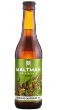 Maltman IPA